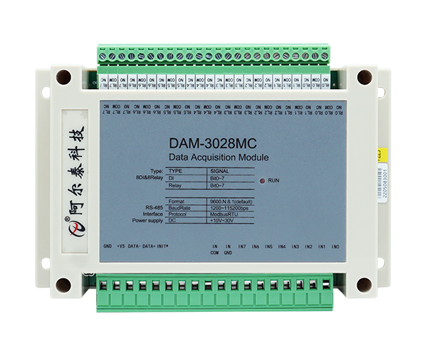 DAM-3028MC